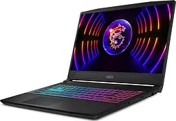 Ноутбук MSI Katana 17 B12UCRK Core i5-12450H/4.4 ГГц/RTX 3050/4 ГБ/16/512 ГБ Refurbished - мініатюра 3