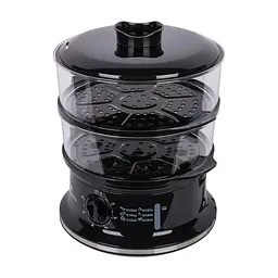 Пароварка Tefal VC140131 - мініатюра 3
