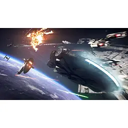 Ключ активації Microsoft Star Wars Battlefront II: Celebration Edition для Xbox One/Series - мініатюра 8