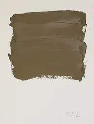 Олійна фарба Rive gauche 40 мл, Бронзовий (Bronze) - мініатюра 3