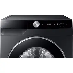 Пральна машина Samsung WW90DG6G94LBUA - мініатюра 9