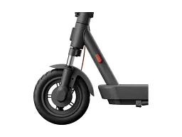 Електросамокат Xiaomi Electric Scooter 5 Black (BHR9618GL) - мініатюра 12