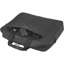 Сумка для ноутбука Trust 16" Primo Black (21551) - мініатюра 3