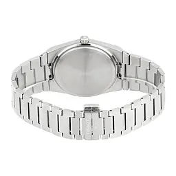 Чоловічий годинник TISSOT PRX T137.410.11.031.00 - мініатюра 4