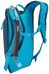 Рюкзак-гідратор Thule UpTake Youth Blue 6 л (TH 3203811) - мініатюра 3