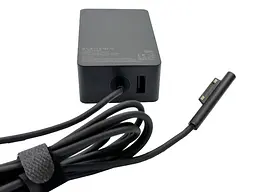 Блок живлення для Microsoft 15V 4A 65W Elements (M10-1706SF) - мініатюра 4
