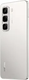 Смартфон Infinix Hot 50 X6882 8/256Gb Titanium Grey UA UCRF - мініатюра 2