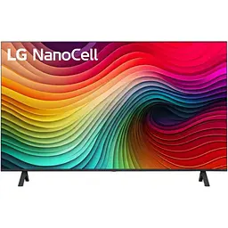 Телевізор LG 43NANO81T6A - мініатюра 17