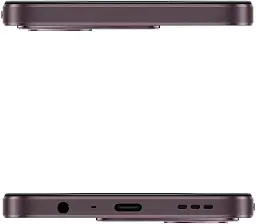 Смартфон Oppo A3x 4G 4/128GB Nebula Red UA UCRF - мініатюра 4