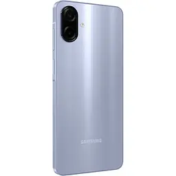 Смартфон Samsung Galaxy A07 4/128GB Light Violet (SM-A075FLVGEUC) UA-UCRF [146634] - мініатюра 6