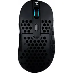 Миша Dream Machines DM6 Holey Trio Wireless Black (DM6_HOLEY_TRIO)