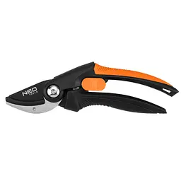 Секатор контактний D різу 20мм 210мм 178г Neo Tools sad0001700