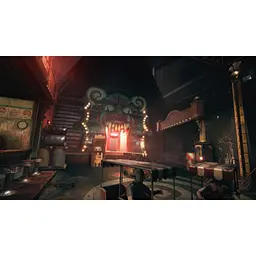 Ключ активації Microsoft The Outlast Trials для Xbox One/Series S/X - мініатюра 10
