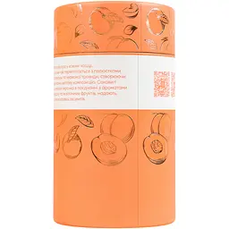 Чай чорний Tea Moments Midnight Peach 70 г - мініатюра 3