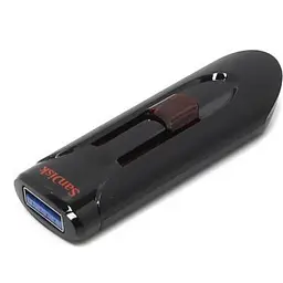 USB флеш накопичувач SanDisk 32GB Glide USB 3.0 (SDCZ600-032G-G35) - мініатюра 3