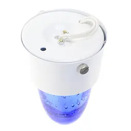 Світильник точковий Brille декоративний HDL-G61/8-1 BLUE MR16 167032 - мініатюра 3