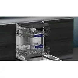 Посудомийна машина Siemens SN63EX14VE - мініатюра 2
