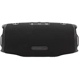 Акустична система JBL Charge 6 Black (JBLCHARGE6BLK) - мініатюра 3