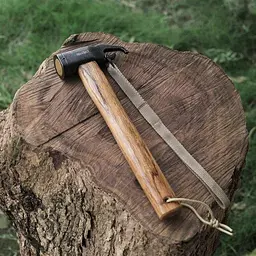 Кемпінговий молоток NexTool Wilds Camping Hammer (NE20204) - мініатюра 4