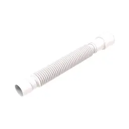 З'єднання гнучке для кухонної мийки Ø40x40/50мм 800мм TAU (9842839)