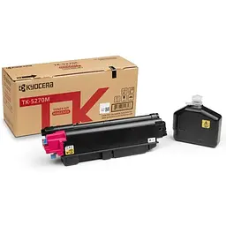 Картридж Kyocera TK-5270M (1T02TVBNL0) Magenta (6534758)