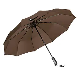 Парасолька автоматична Xiaomi Zuodu (ZD001) Brown