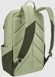 Рюкзак Thule Lithos 20L TLBP216 Quiet green/Darkest Green (7248691) - мініатюра 2
