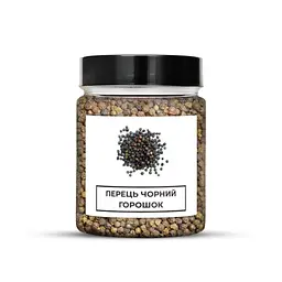 Чорний перець горошком CraftOil