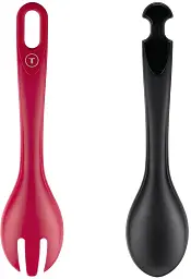 Набір ложок для салату Tefal Ingenio+ (K1991434)