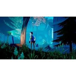 Гра Hello Neighbor 2 Deluxe Imbir Edition для Nintendo Switch (RU) [84299] - мініатюра 5