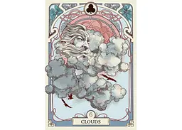 Карти Scarabeo Романтичний Оракул Ленорман (Romantic Lenormand Oracle Tarot) (ВР_КТРОЛ) - мініатюра 2