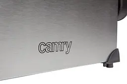 Фритюрниця Camry CR 4909 - мініатюра 6