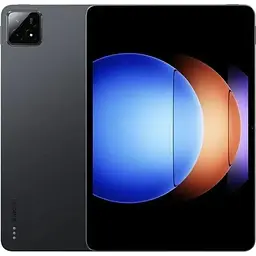 Планшет Xiaomi Pad 6S Pro 12/512GB Graphite Gray (VHU4705EU)