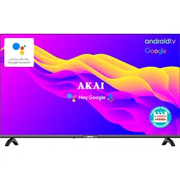Телевізор LED AKAI AK50D23UG