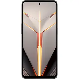 Смартфон Nubia Neo 2 5G 8/256Gb Frost Silver [111601] - мініатюра 4