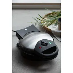Вафельниця Wilfa WM-623-Bell (602760) - мініатюра 9