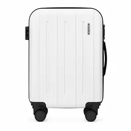 Валіза для лоукосту Wizzair Kaiman міні 24л біла (Kaiman-XS-White) - мініатюра 1
