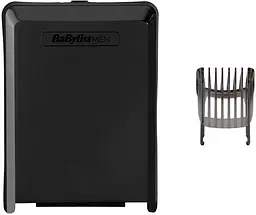 Машинка для стрижки волосся BaByliss E976E - мініатюра 5