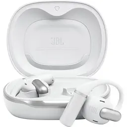 Навушники TWS JBL Sense Pro (JBLSENSEPROWHT) White UA
