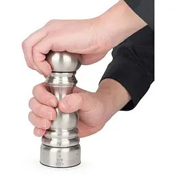 Млинок Peugeot Paris Chef U-S для солi 18 см (3248700) - мініатюра 4