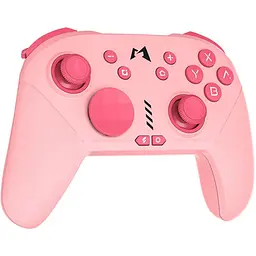 Геймпад Mobapad CHITU HD Pink [142020] - мініатюра 2