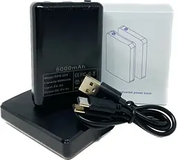 Шкарпетки з підігрівом ZBHSWZ07 з блоком живлення 5000mAh 38-44р. (Сірі) - мініатюра 8