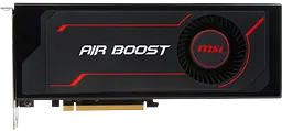 Відеокарта AMD Radeon RX Vega 56 8GB MSI (Radeon RX Vega 56 8G) Б/В - мініатюра 2