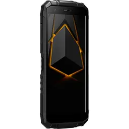Смартфон Doogee S41 Max 6/256Gb Black [106308] - мініатюра 4