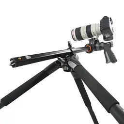Штатив Vanguard Alta Pro 263AGH (Alta Pro 263AGH), Чорний - мініатюра 22