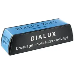 Алмазна полірувальна паста Dialux 110г синя