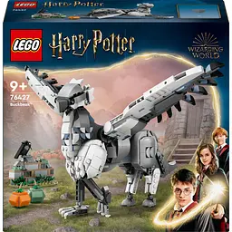 Конструктор LEGO Harry Potter Бакбик 723 детали (76427)