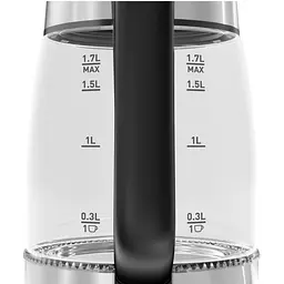 Електрочайник Tefal KI700830 [86974] - мініатюра 3