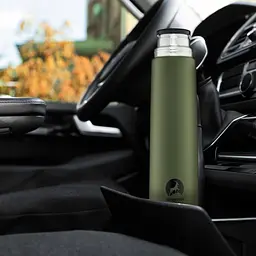 Термос Mountain Goat 1 л Navy Green (P-5907739315779) - мініатюра 2