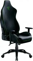 Ігрове крісло Razer Enki X, green (RZ38-03880100-R3G1) - мініатюра 2